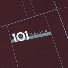 101 North Wacker