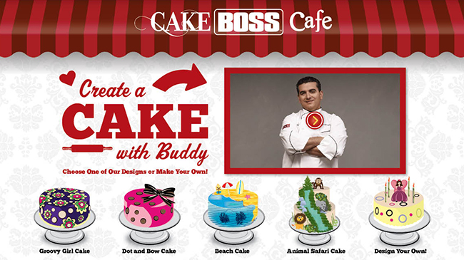 cakeboss