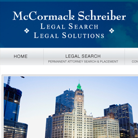McCormack Schrieber