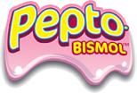 Pepto logo