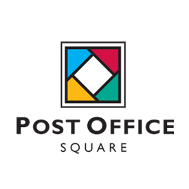 post office square