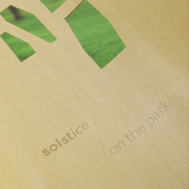 Solstice on the Park